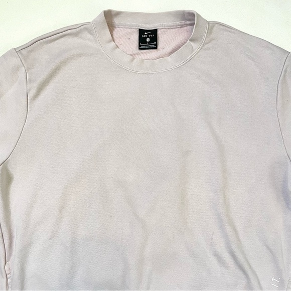 Nike crew neck long sleeve sweatshirt small - Picture 2 of 11
